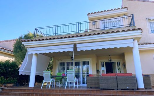 Venta Casa-Chalet  Los Monasterios-Alfinach Puçol ref. 1-64640