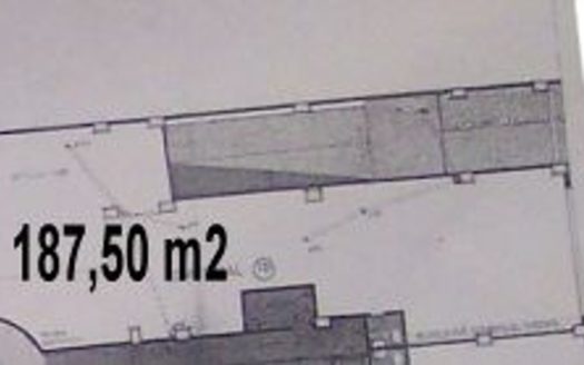 Alquiler Local-Nave La Creu Coberta Jesús València ref. 1-64643