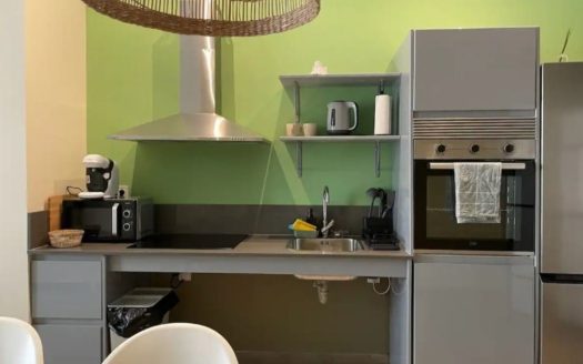 Venta Piso En Corts Quatre Carreres València ref. 1-64644