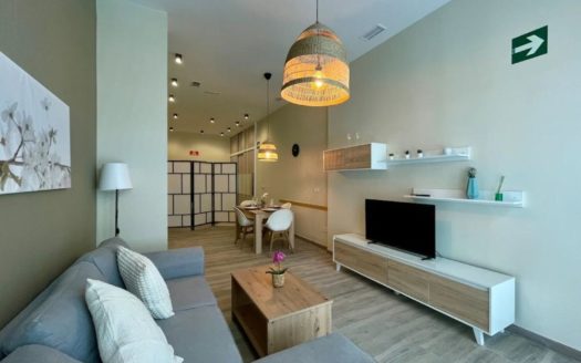 Venta Piso En Corts Quatre Carreres València ref. 1-64644