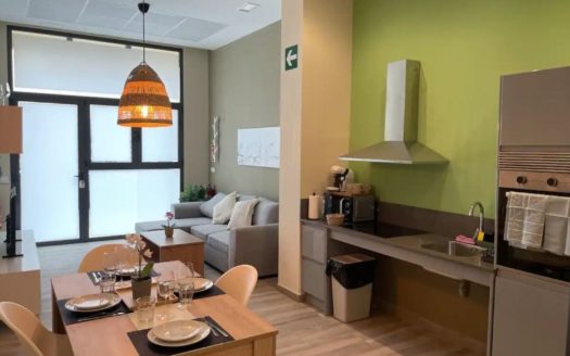 Venta Piso En Corts Quatre Carreres València ref. 1-64644