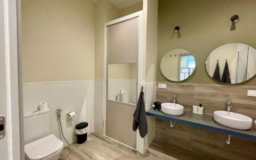 Venta Piso En Corts Quatre Carreres València ref. 1-64644