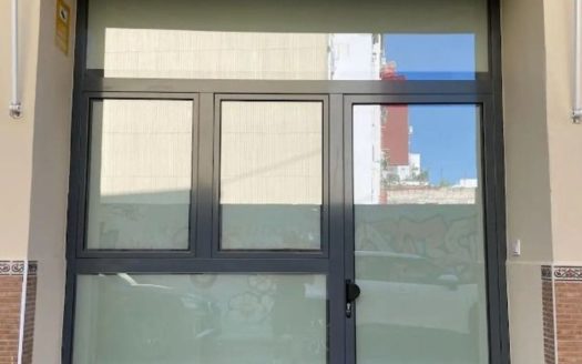 Venta Piso En Corts Quatre Carreres València ref. 1-64644