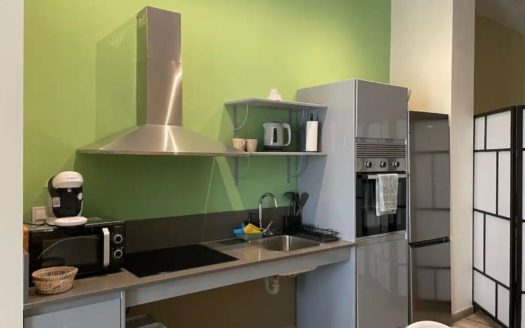 Venta Piso En Corts Quatre Carreres València ref. 1-64644