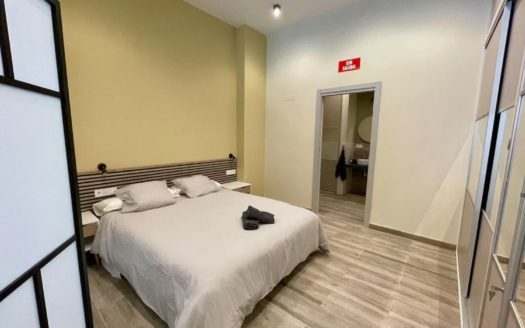 Venta Piso En Corts Quatre Carreres València ref. 1-64644