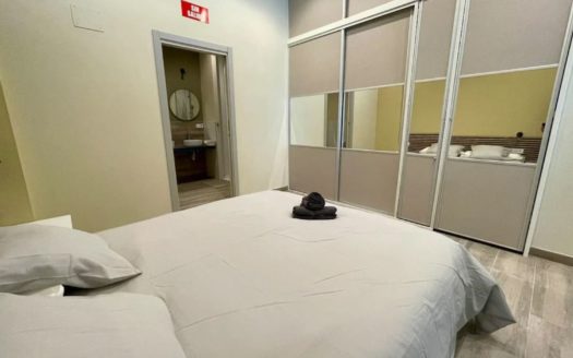 Venta Piso En Corts Quatre Carreres València ref. 1-64644