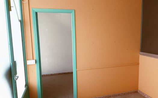 Alquiler Local-Nave La Creu Coberta Jesús València ref. 1-64643