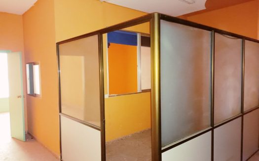 Alquiler Local-Nave La Creu Coberta Jesús València ref. 1-64643