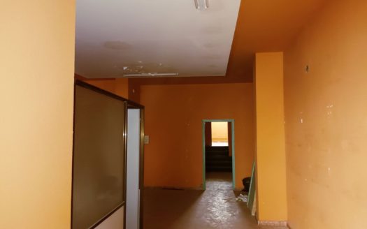 Alquiler Local-Nave La Creu Coberta Jesús València ref. 1-64643