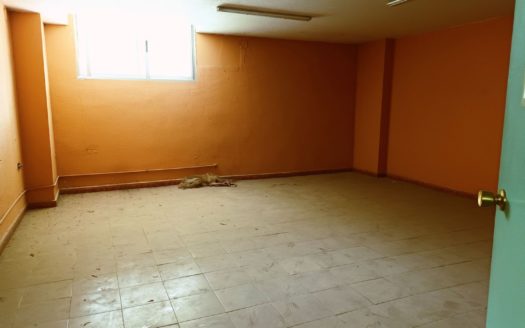 Alquiler Local-Nave La Creu Coberta Jesús València ref. 1-64643