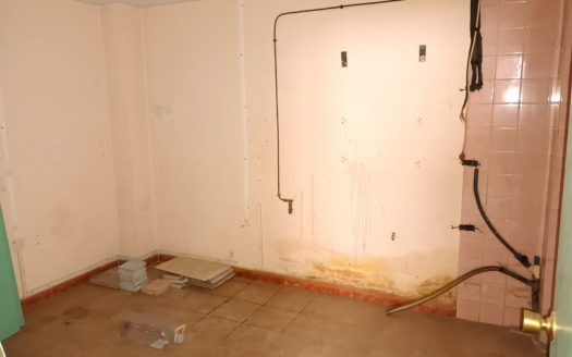 Alquiler Local-Nave La Creu Coberta Jesús València ref. 1-64643