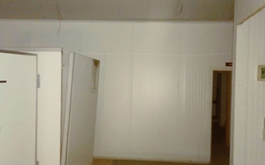 Alquiler Local-Nave La Creu Coberta Jesús València ref. 1-64650