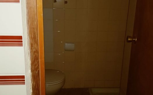 Alquiler Local-Nave La Creu Coberta Jesús València ref. 1-64650