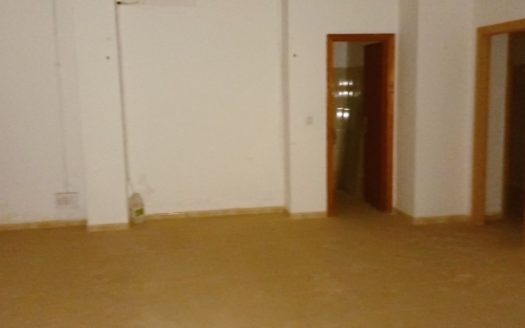 Alquiler Local-Nave La Creu Coberta Jesús València ref. 1-64650