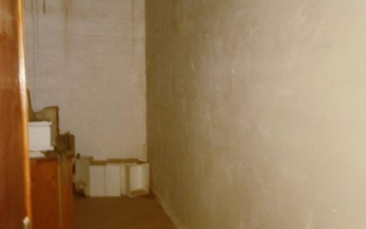 Alquiler Local-Nave La Creu Coberta Jesús València ref. 1-64650