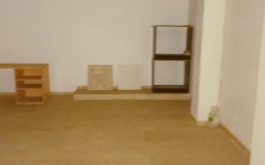 Alquiler Local-Nave La Creu Coberta Jesús València ref. 1-64650