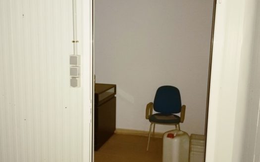 Alquiler Local-Nave La Creu Coberta Jesús València ref. 1-64650