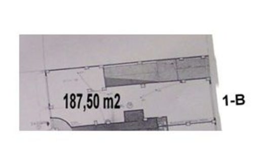 Alquiler Local-Nave La Creu Coberta Jesús València ref. 1-64643