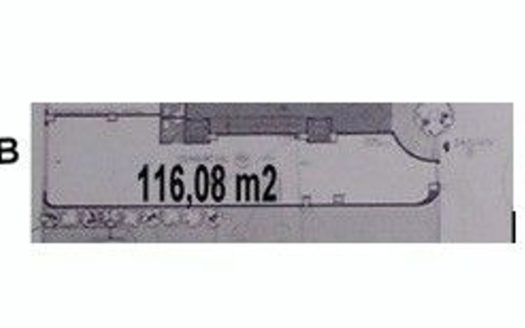 Alquiler Local-Nave La Creu Coberta Jesús València ref. 1-64634