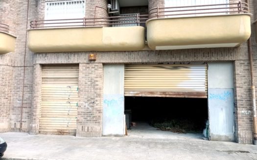 Alquiler Local-Nave La Creu Coberta Jesús València ref. 1-64659