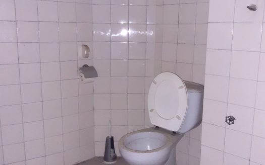 Alquiler Local-Nave La Creu Coberta Jesús València ref. 1-64634