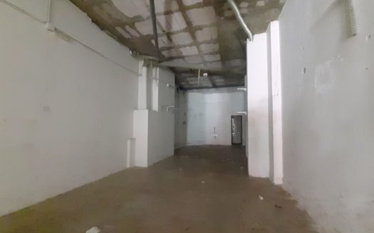 Alquiler Local-Nave La Creu Coberta Jesús València ref. 1-64634