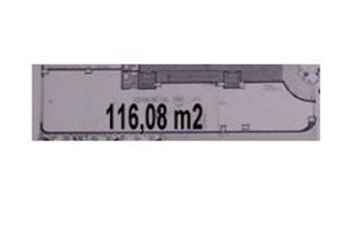 Alquiler Local-Nave La Creu Coberta Jesús València ref. 1-64634