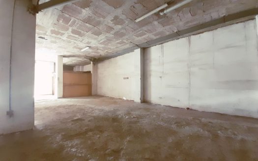 Alquiler Local-Nave La Creu Coberta Jesús València ref. 1-64659