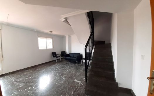 Venta Atico Torrefiel Rascanya València ref. 1-64775