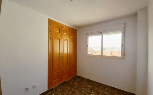 Venta Atico Torrefiel Rascanya València ref. 1-64775