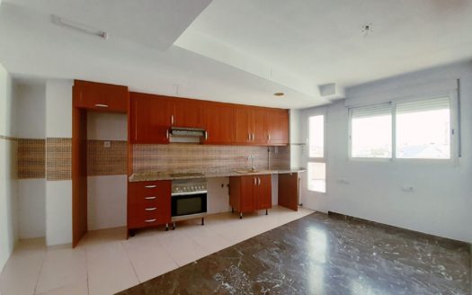 Venta Atico Torrefiel Rascanya València ref. 1-64775