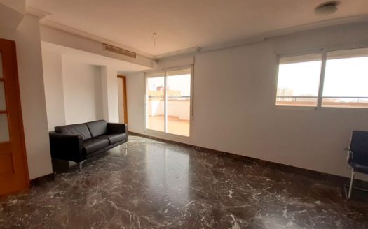 Venta Atico Torrefiel Rascanya València ref. 1-64775