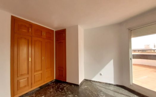 Venta Atico Torrefiel Rascanya València ref. 1-64775