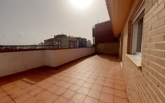 Venta Atico Torrefiel Rascanya València ref. 1-64775