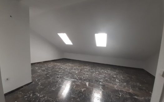 Venta Atico Torrefiel Rascanya València ref. 1-64775