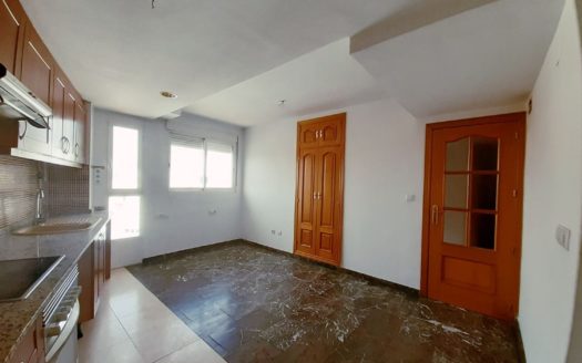 Venta Atico Torrefiel Rascanya València ref. 1-64775