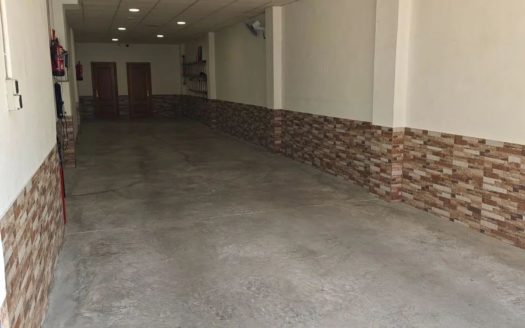 Venta Local-Nave Benimaclet Benimaclet València ref. 1-64929