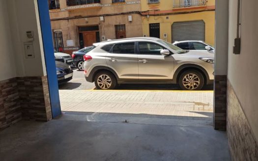 Venta Local-Nave Benimaclet Benimaclet València ref. 1-64929