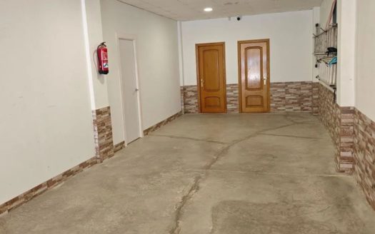 Venta Local-Nave Benimaclet Benimaclet València ref. 1-64929