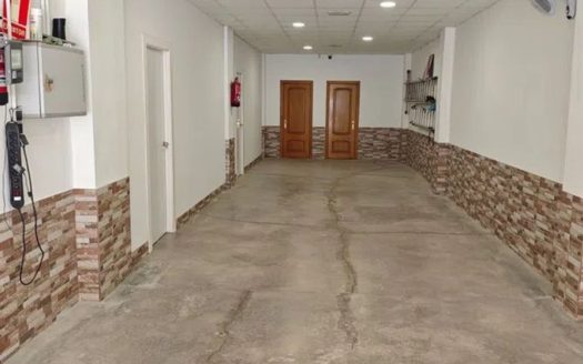 Venta Local-Nave Benimaclet Benimaclet València ref. 1-64929