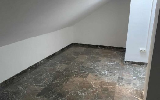Venta Atico Torrefiel Rascanya València ref. 1-65022