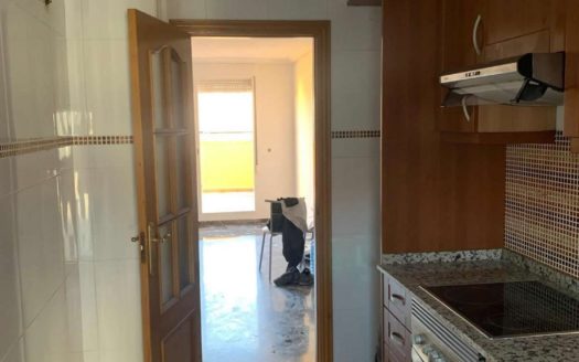 Venta Atico Torrefiel Rascanya València ref. 1-65022