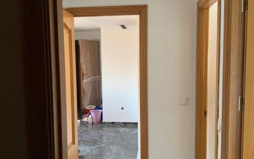 Venta Atico Torrefiel Rascanya València ref. 1-65022