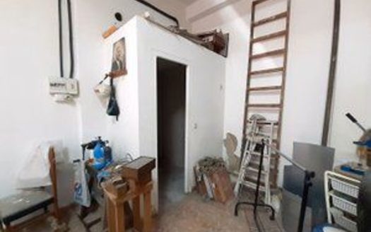 Venta Local-Nave Morvedre La Saïdia València ref. 1-65039