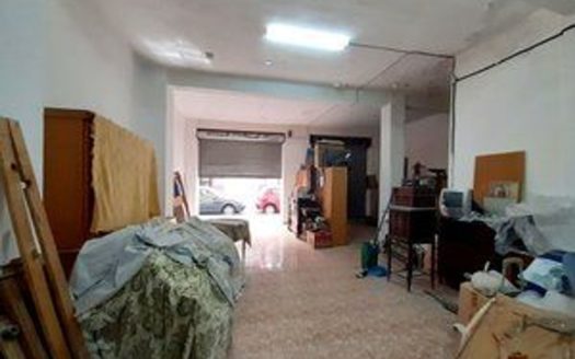 Venta Local-Nave Morvedre La Saïdia València ref. 1-65039