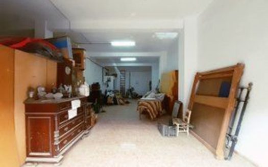 Venta Local-Nave Morvedre La Saïdia València ref. 1-65039