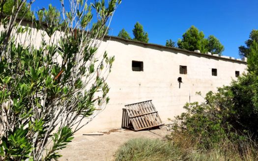 Venta Suelo-Terreno Turis ref. 1-65056