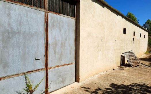 Venta Suelo-Terreno Turis ref. 1-65056