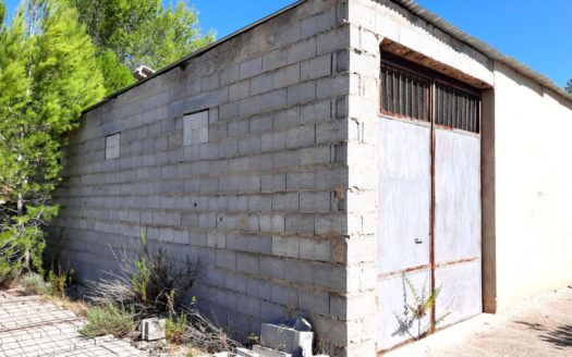 Venta Suelo-Terreno Turis ref. 1-65056