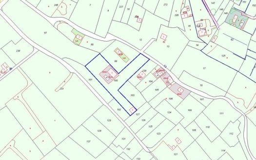 Venta Casa-Chalet L’Enova ref. 1-65057